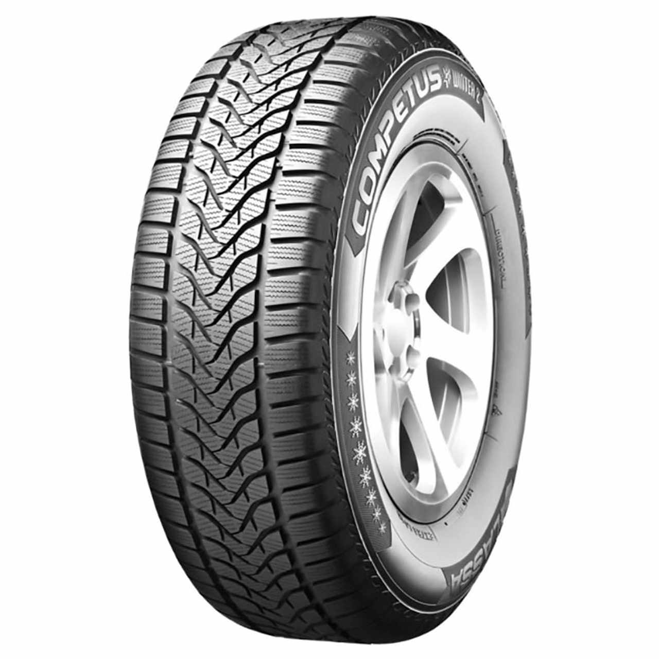 LASSA COMPETUS WINTER 2 235/60R18 107H BSW XL