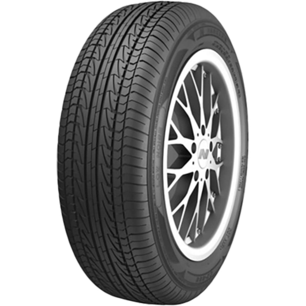 NANKANG CX-668 185/80R14 91T 