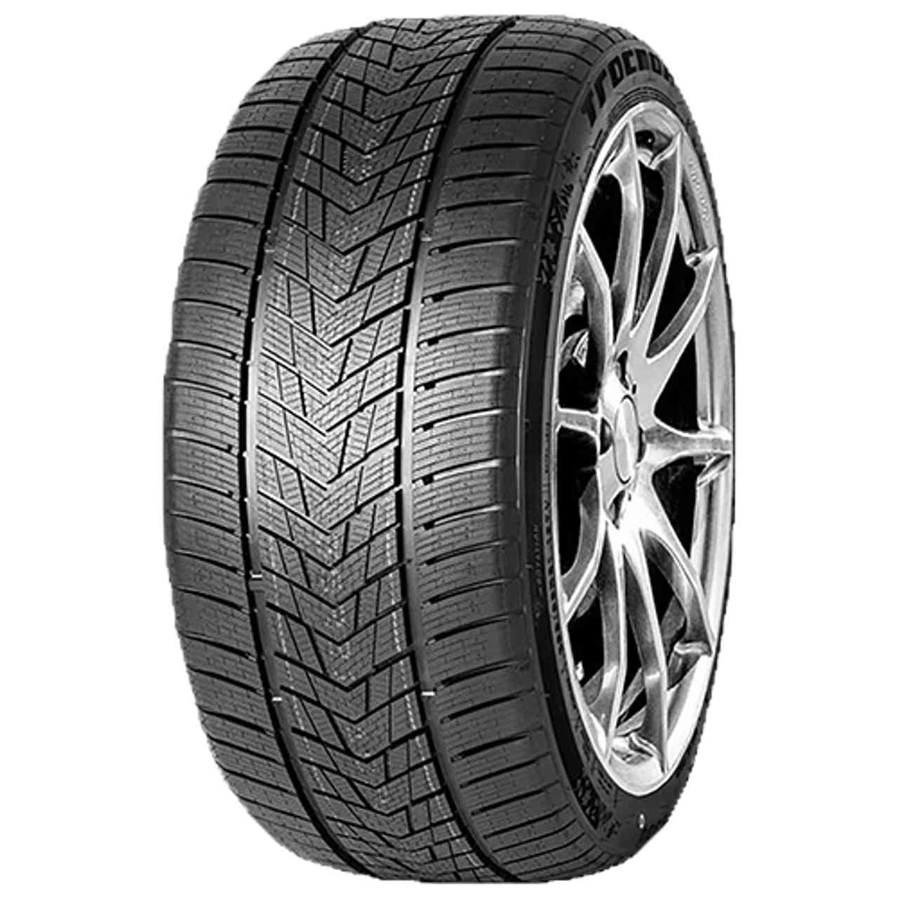 TRACMAX X-PRIVILO S330 255/40R20 101V BSW XL