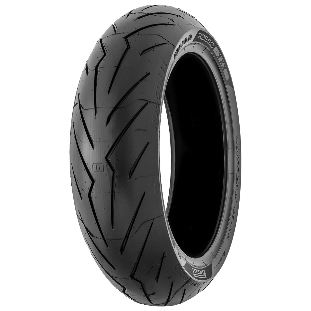 PIRELLI DIABLO ROSSO III 110/70 R17 M/C TL 54H FRONT