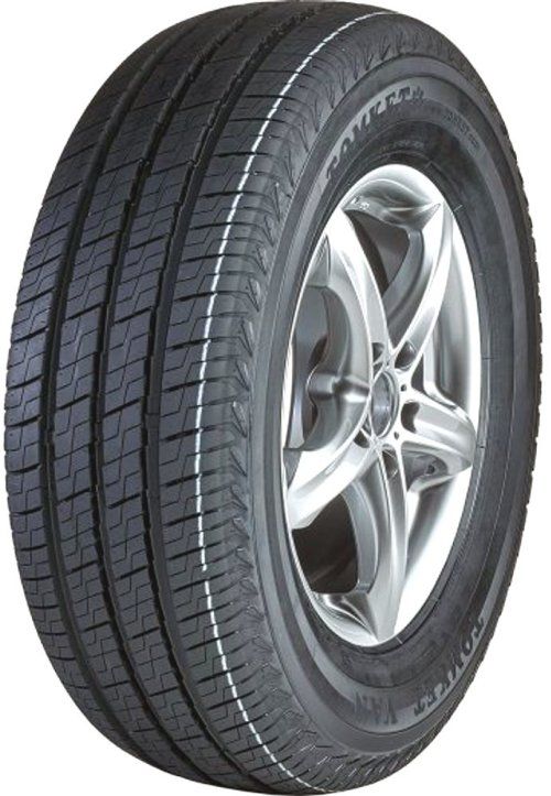 TOMKET SNOWROAD VAN 225/75R16C 121R BSW