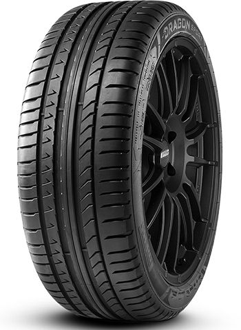 PIRELLI DRAGON SPORT 245/40R19 94W FSL BSW