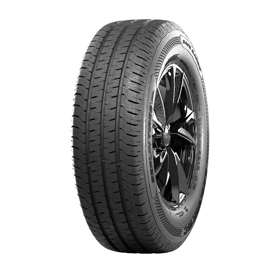 BERLIN TIRES SAFE CARGO 195/R15C 106Q BSW