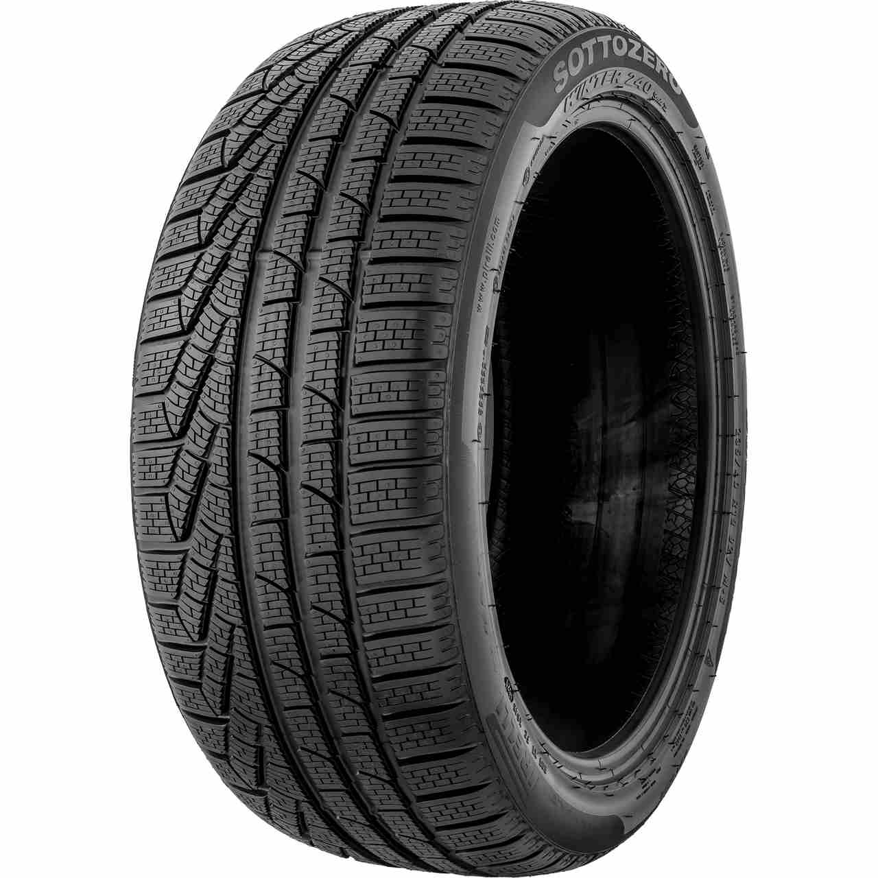 PIRELLI WINTER 240 SOTTOZERO SERIE II (N0) 295/30R20 97V 