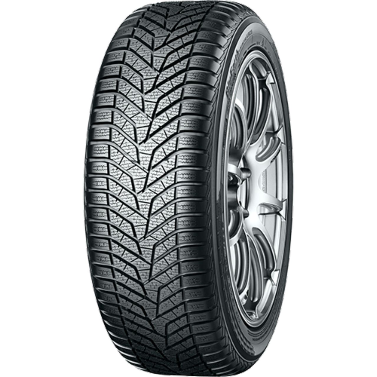 YOKOHAMA BLUEARTH*WINTER (V905) 265/50R19 110V XL