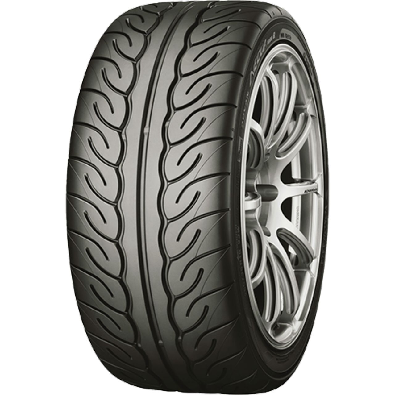 YOKOHAMA ADVAN NEOVA AD08RS 225/45R16 89W RPB