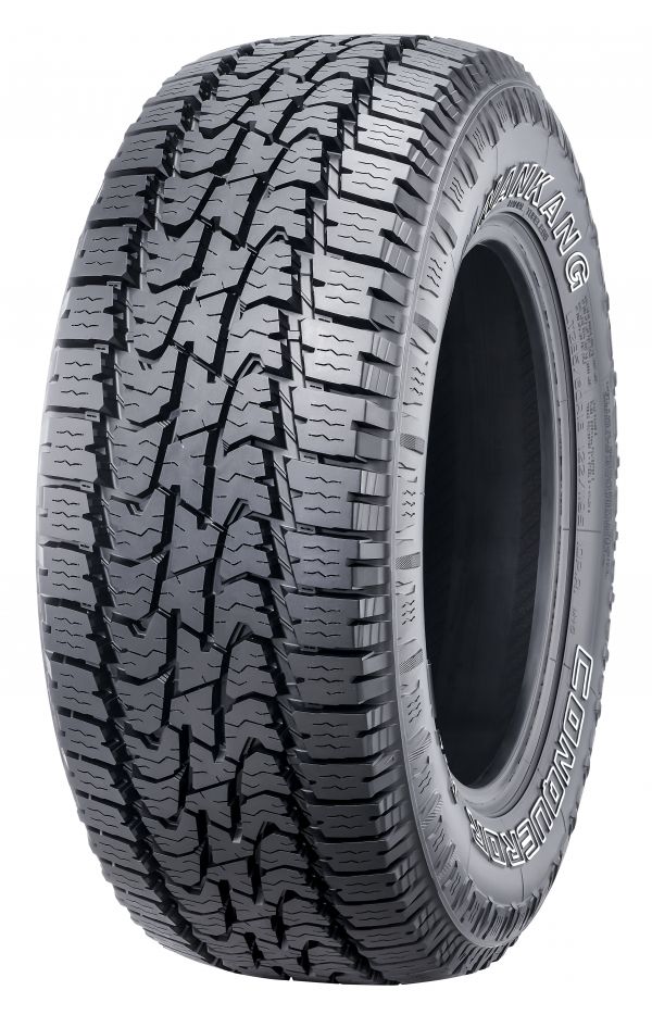 NANKANG A/T-5+ CONQUEROR A/T 235/65R17 108T BSW XL