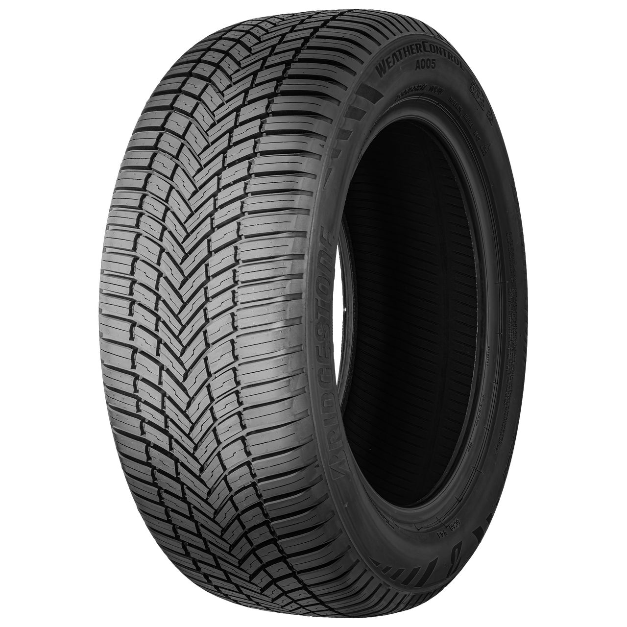 BRIDGESTONE WEATHER CONTROL A005 205/60R16 96V XL