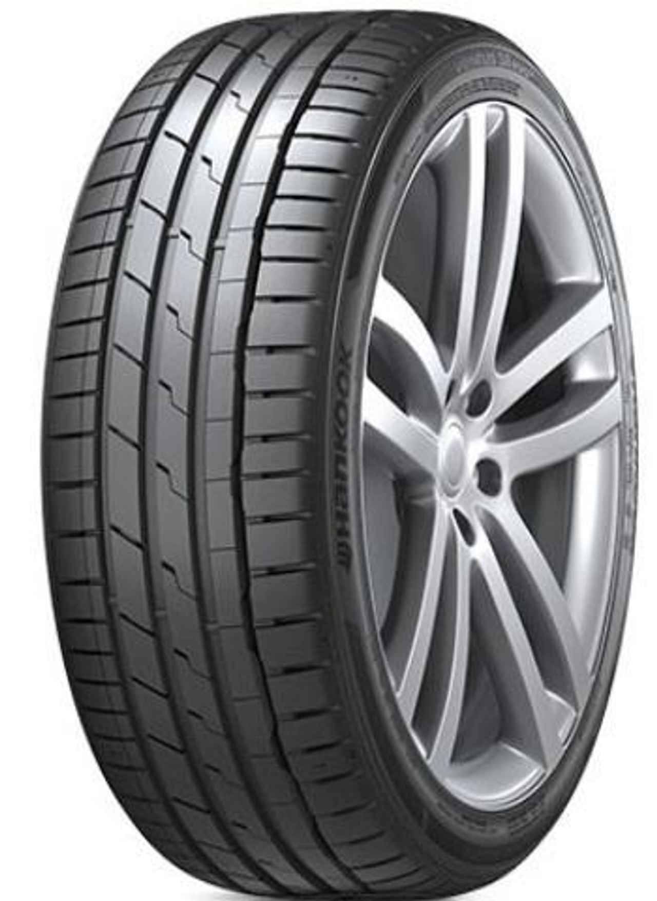 HANKOOK VENTUS S1 EVO3 SUV (K127E) (+) 235/60R18 103T BSW