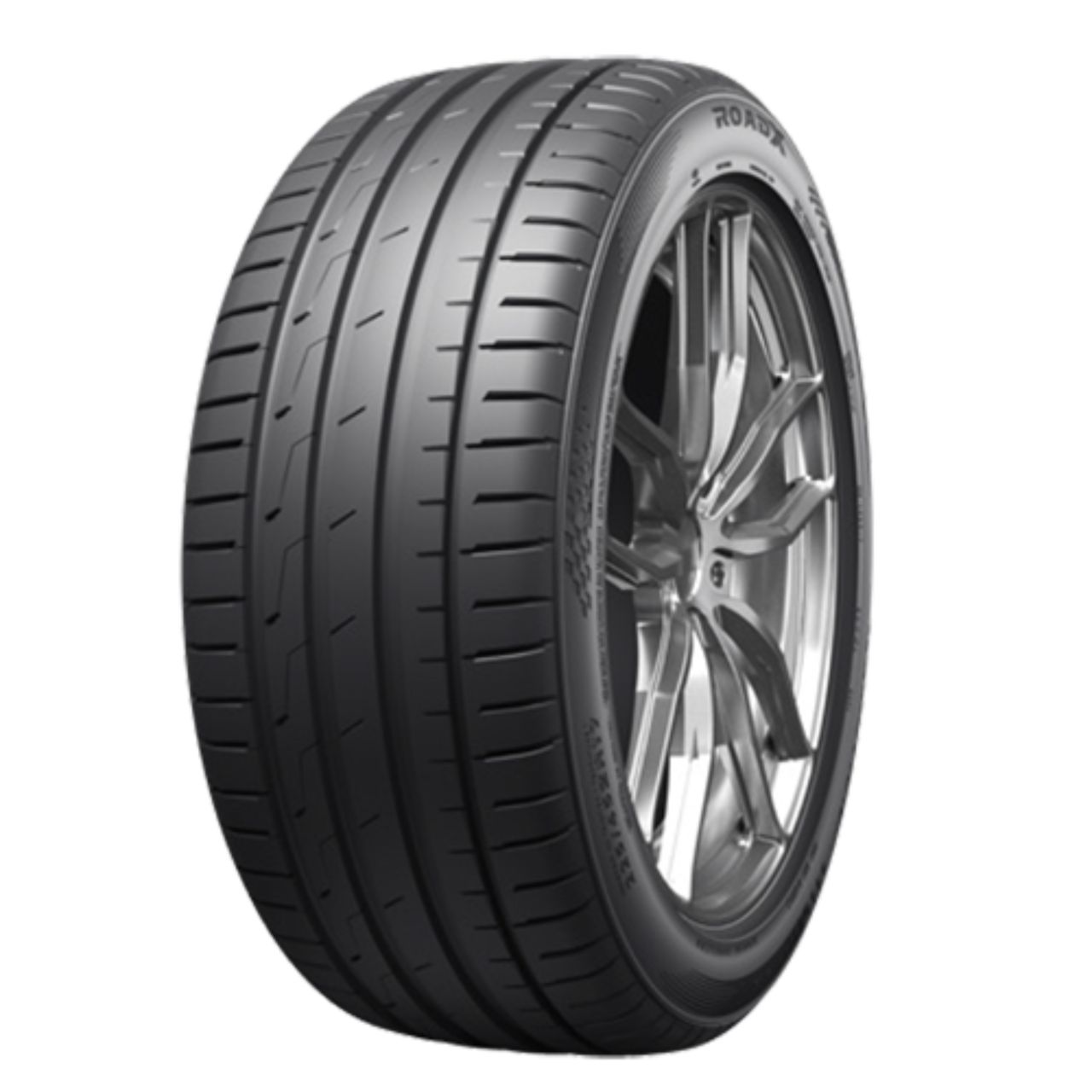 ROADX RX MOTION DU71 225/45R19 96Y BSW XL