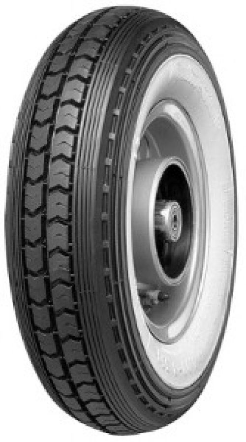 CONTINENTAL LB WW 3.50 - 8 M/C TT 46J