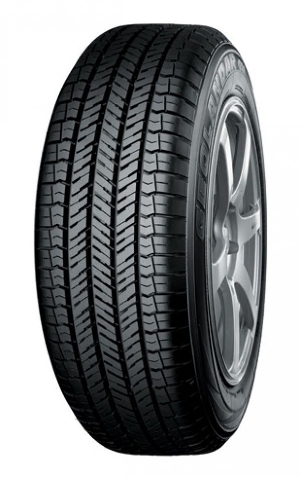 YOKOHAMA GEOLANDAR G91AV 225/65R17 102H BSW