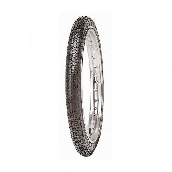 MITAS B-4 2.25 - 17 M/C TT 43J (2.50-17) FRONT/REAR