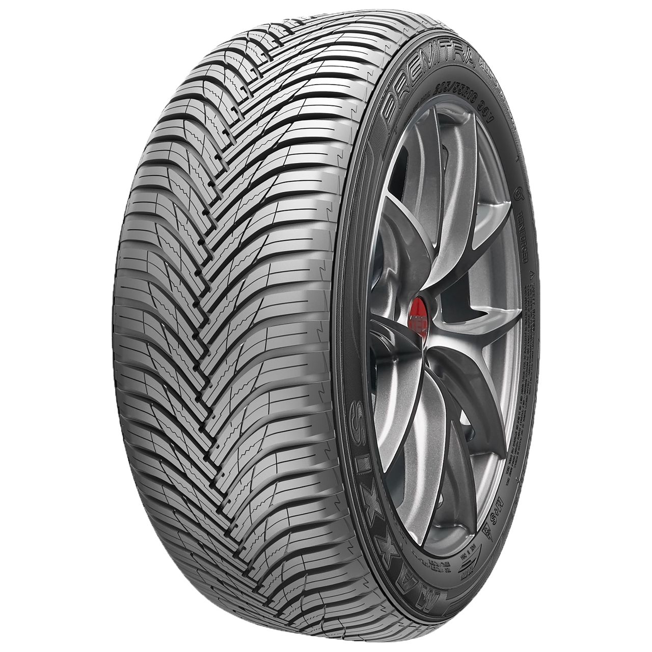 MAXXIS PREMITRA ALL SEASON AP3 215/50R19 93H MFS BSW