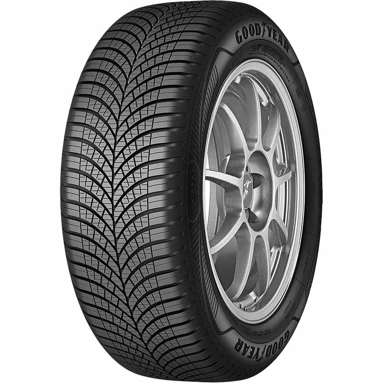 GOODYEAR VECTOR 4SEASONS GEN-3 (PE) (OP) 195/55R16 91H XL