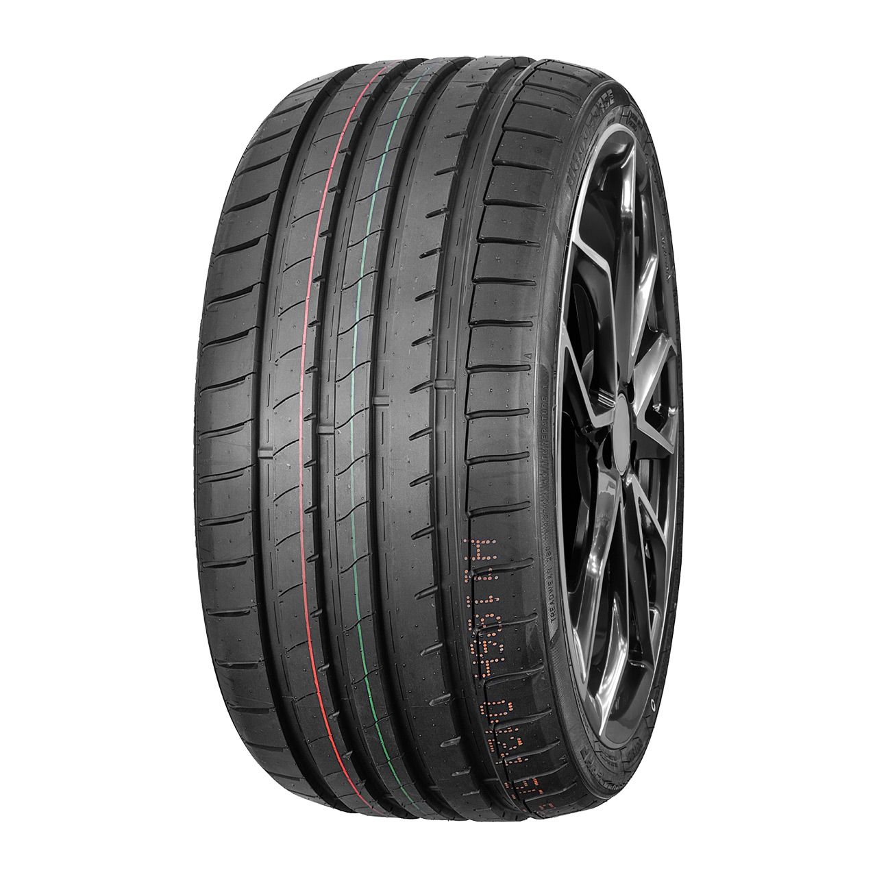 WINDFORCE CATCHFORS UHP 275/30R19 96Y BSW XL