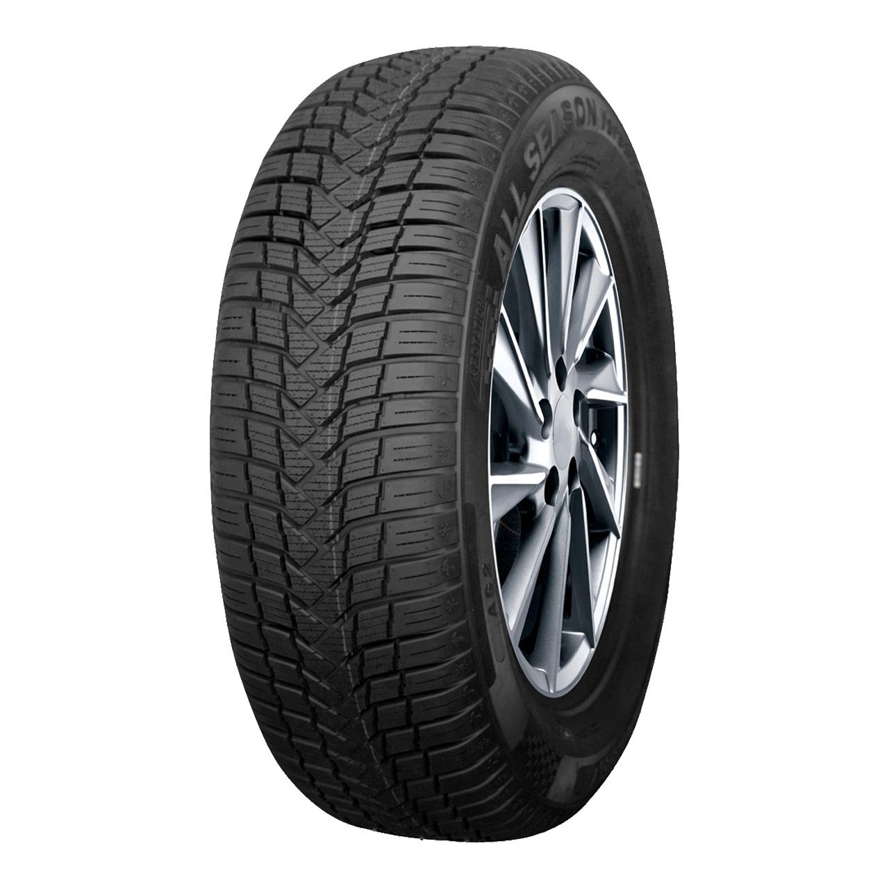 AUTOGREEN ALL SEASON VERSAT AS2 155/65R14 75T