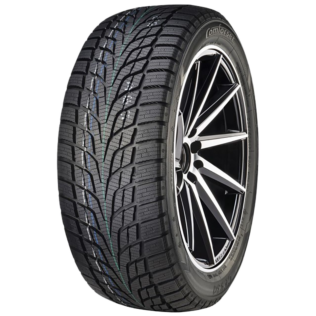 COMFORSER CF930 195/55R15 85H BSW