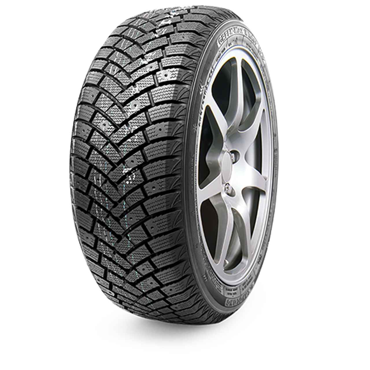 LINGLONG GREEN-MAX WINTER GRIP SUV 225/65R17 106T BSW XL