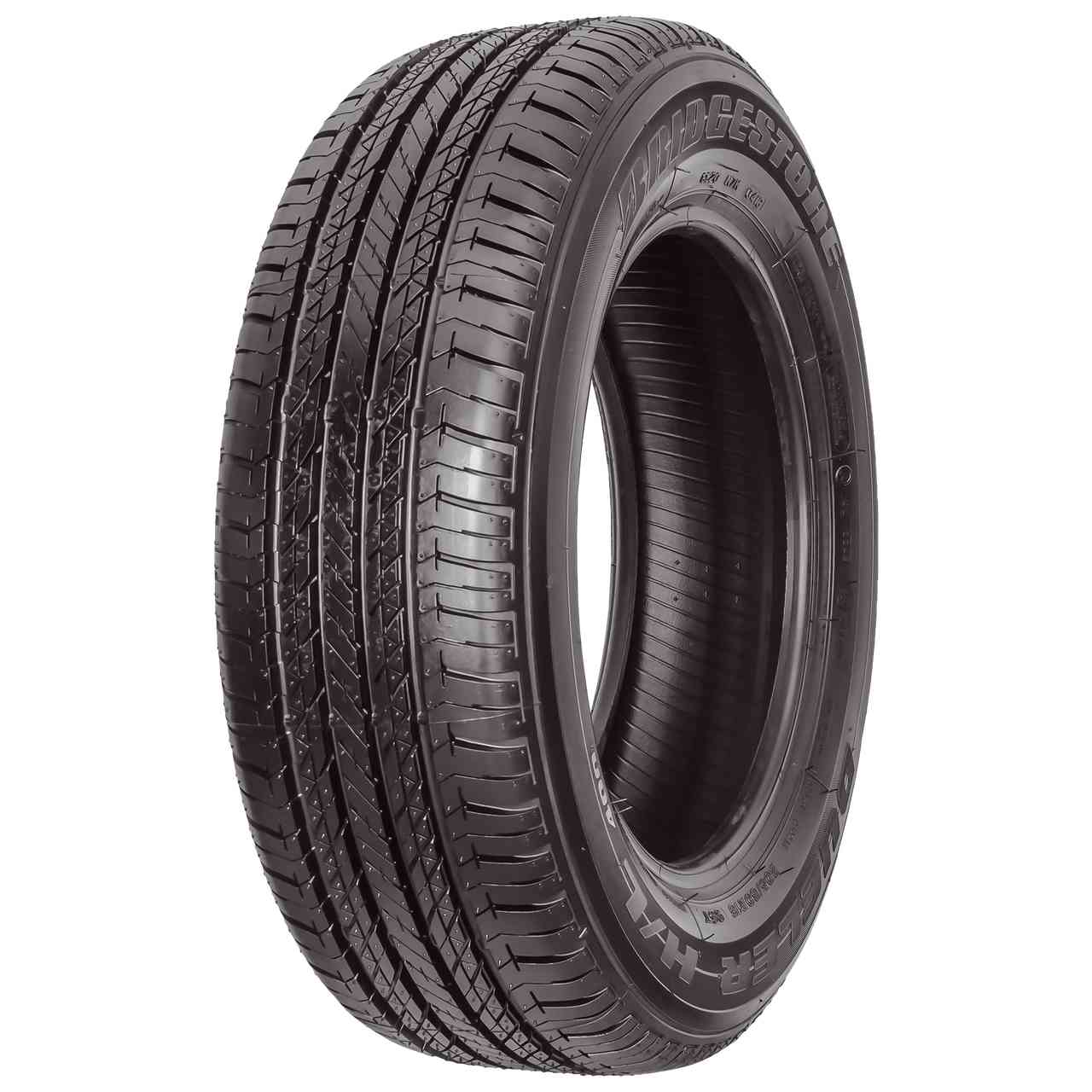 BRIDGESTONE DUELER H/L 400 (MO) EXT 255/50R19 107H JZ XL