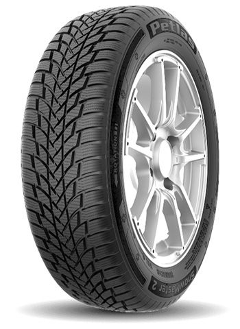 PETLAS SNOWMASTER 2 185/55R15 82H BSW