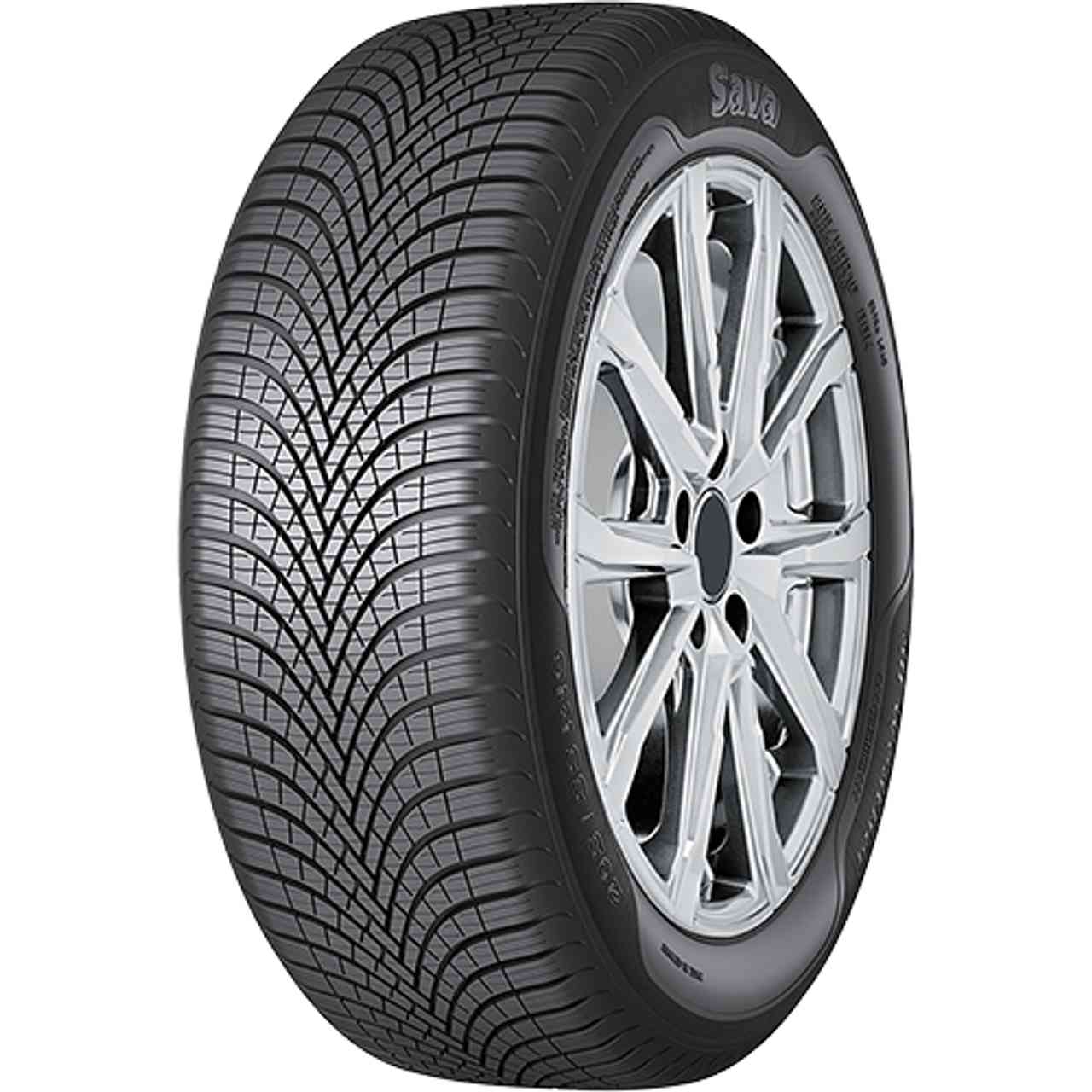 SAVA ALL WEATHER 225/50R17 98V MFS BSW XL