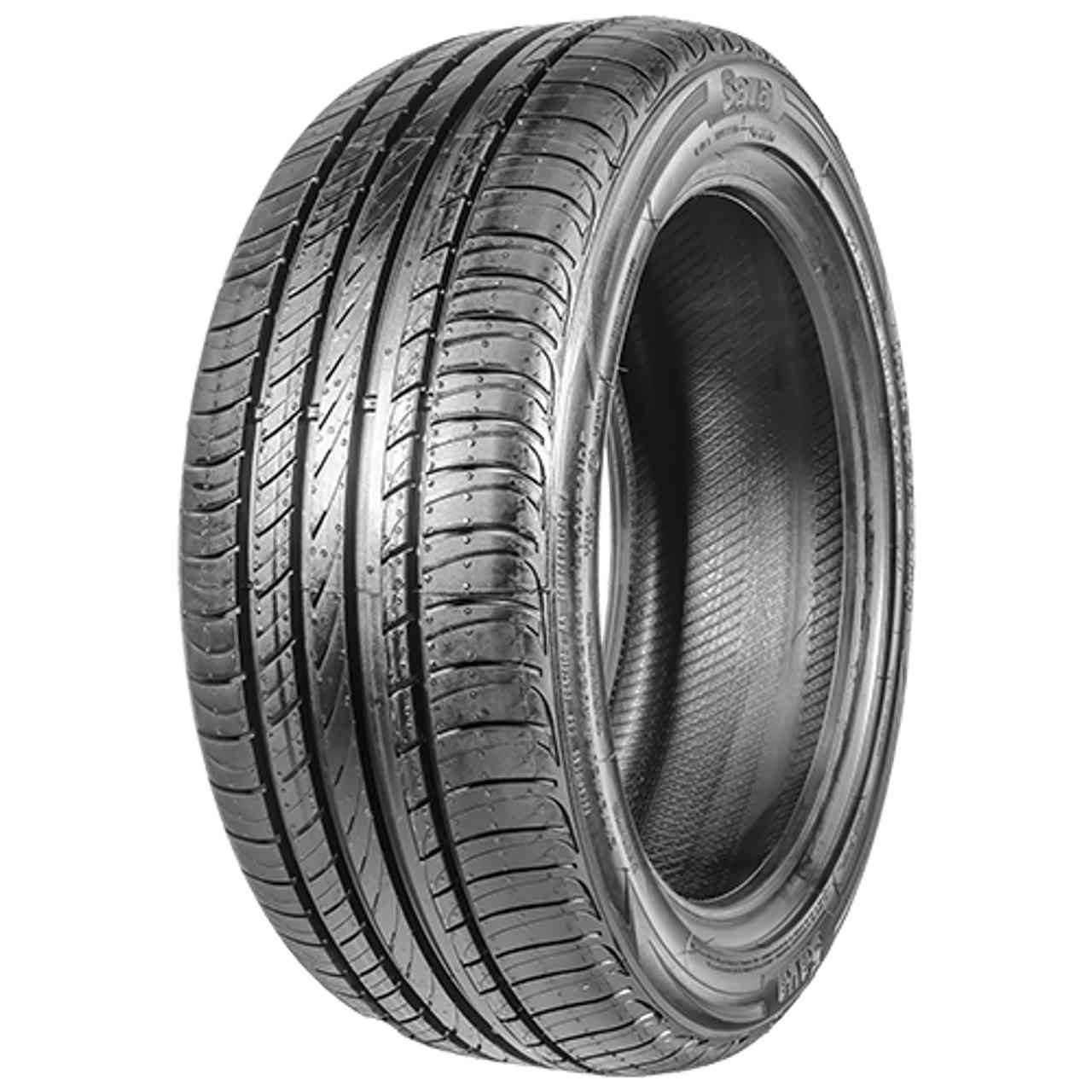 SAVA INTENSA UHP 205/45R16 83W MFS BSW