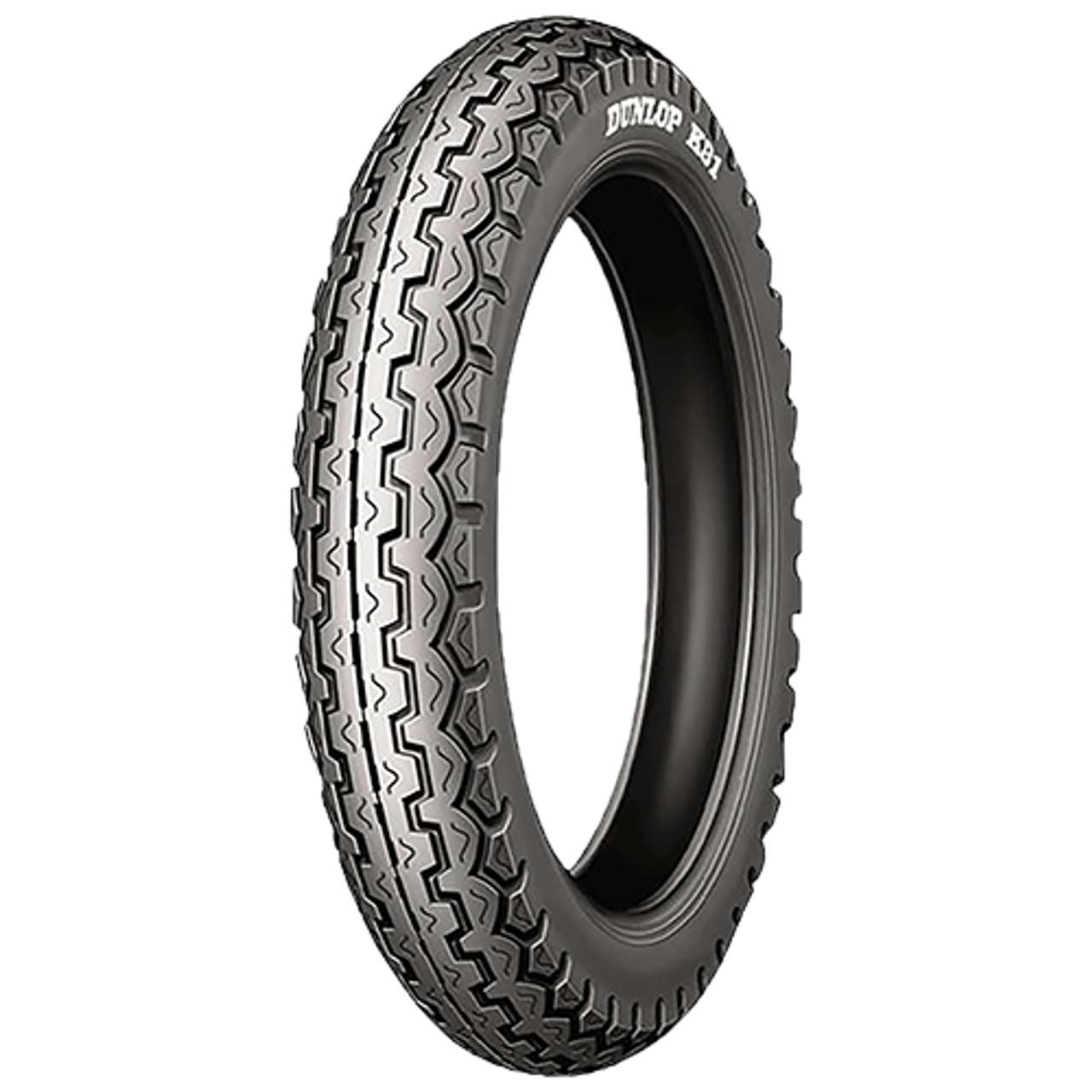 DUNLOP TT100 4.10 - 19 TT 61H K81