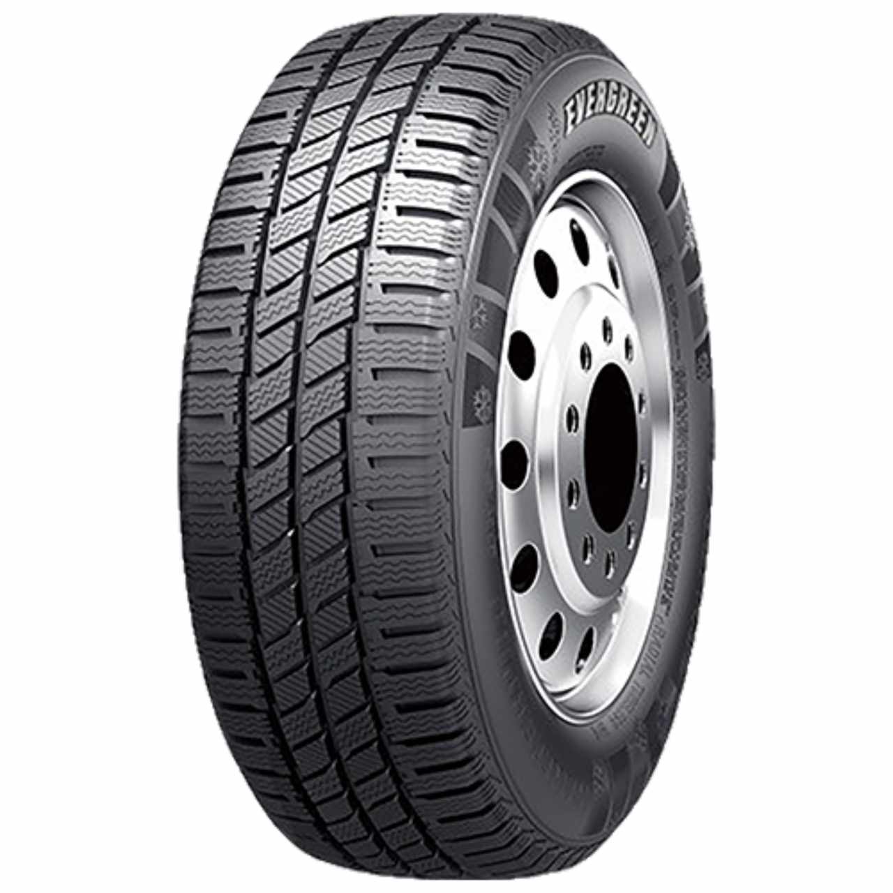 EVERGREEN EW616 195/65R16C 104T BSW