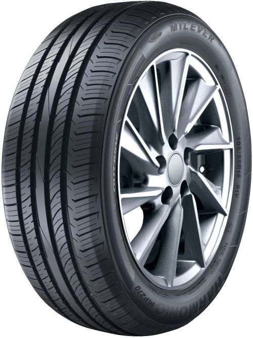 MILEVER HARMONIC MP270 215/55R16 93V BSW