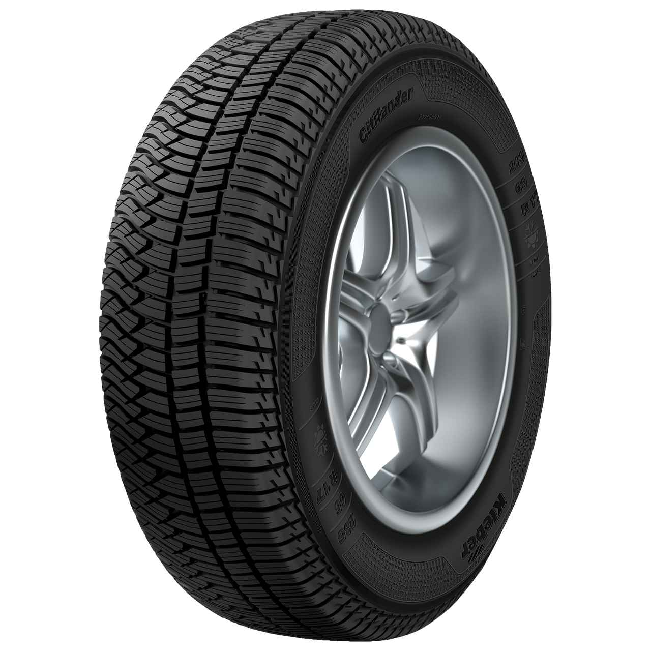 KLEBER CITILANDER 235/70R16 106H 