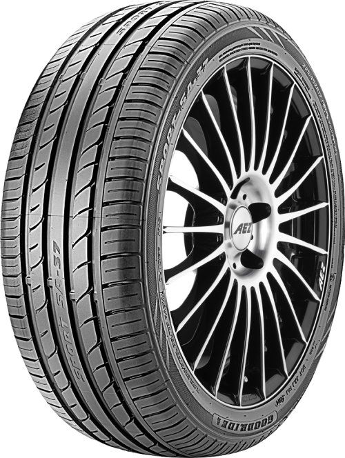 GOODRIDE SA37 SPORT 255/45R19 104Y XL