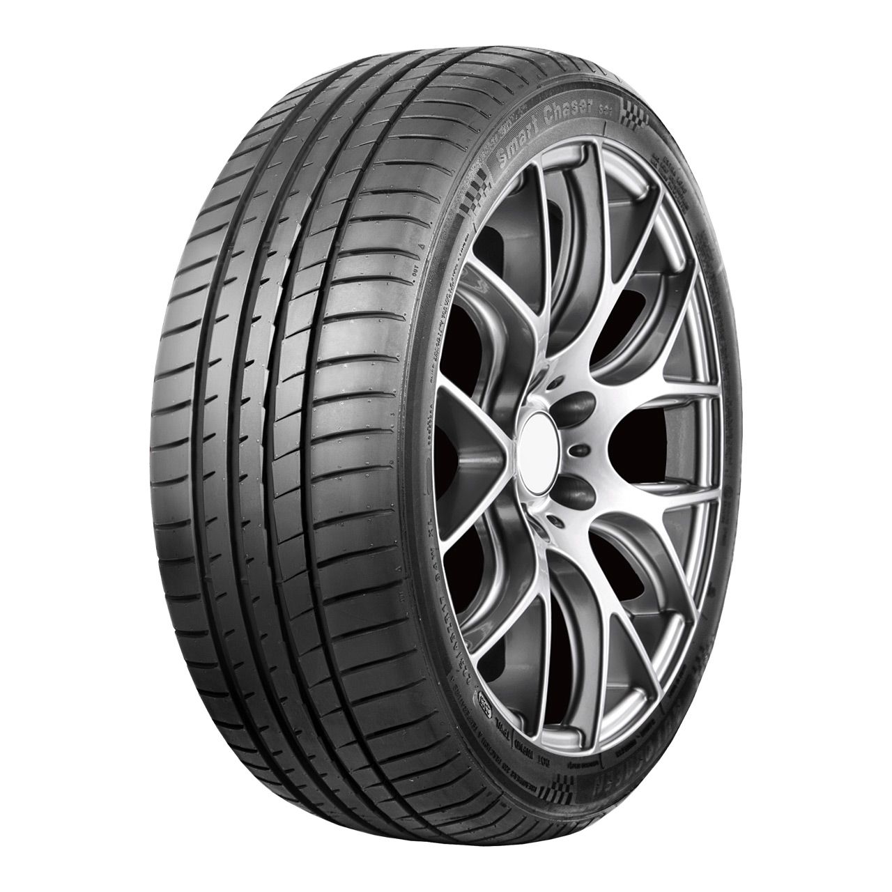 AUTOGREEN SMARTCHASER-SC1 195/55R16 91V BSW XL