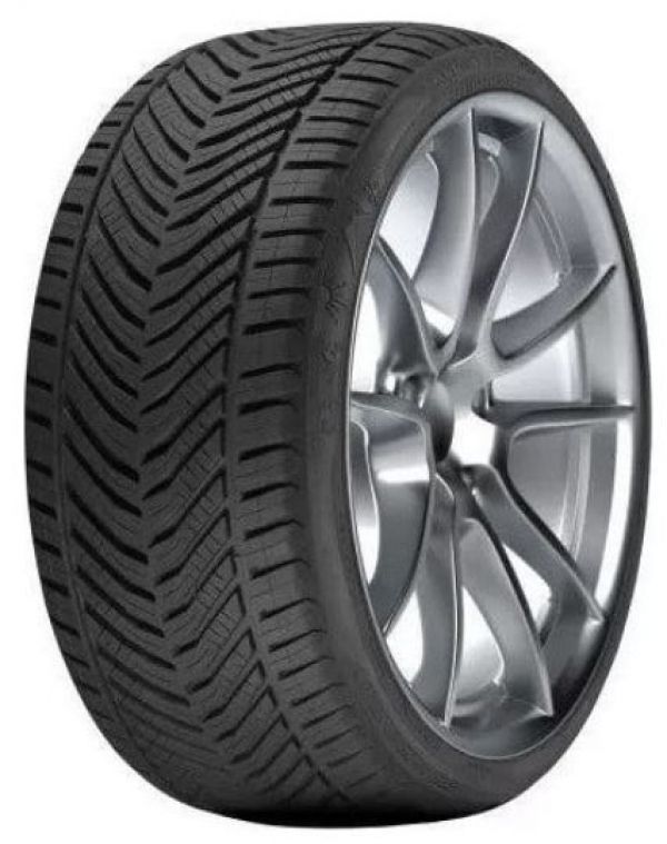 KORMORAN KORMORAN ALL SEASON 225/40R18 92Y BSW XL