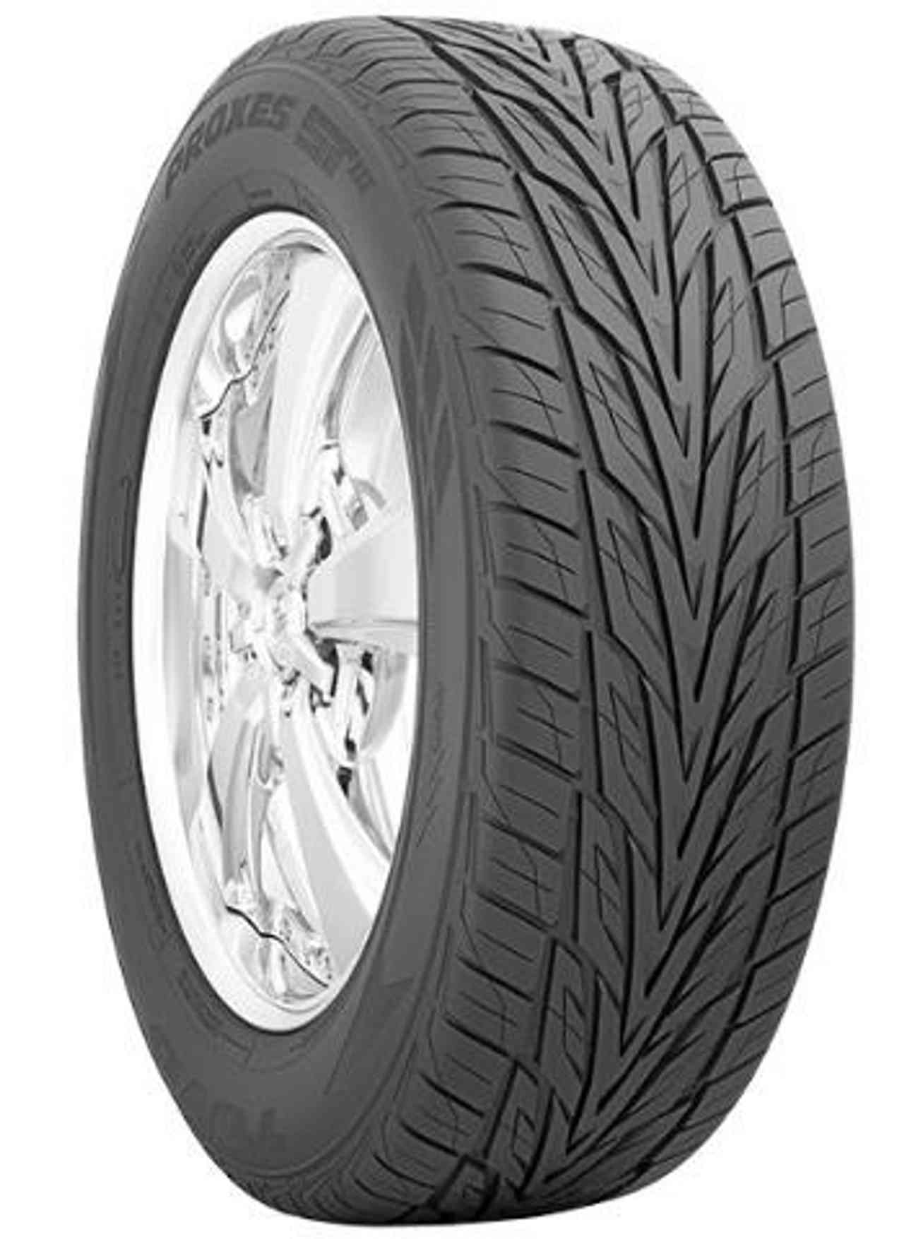 TOYO PROXES S/T III 335/25R22 105W XL