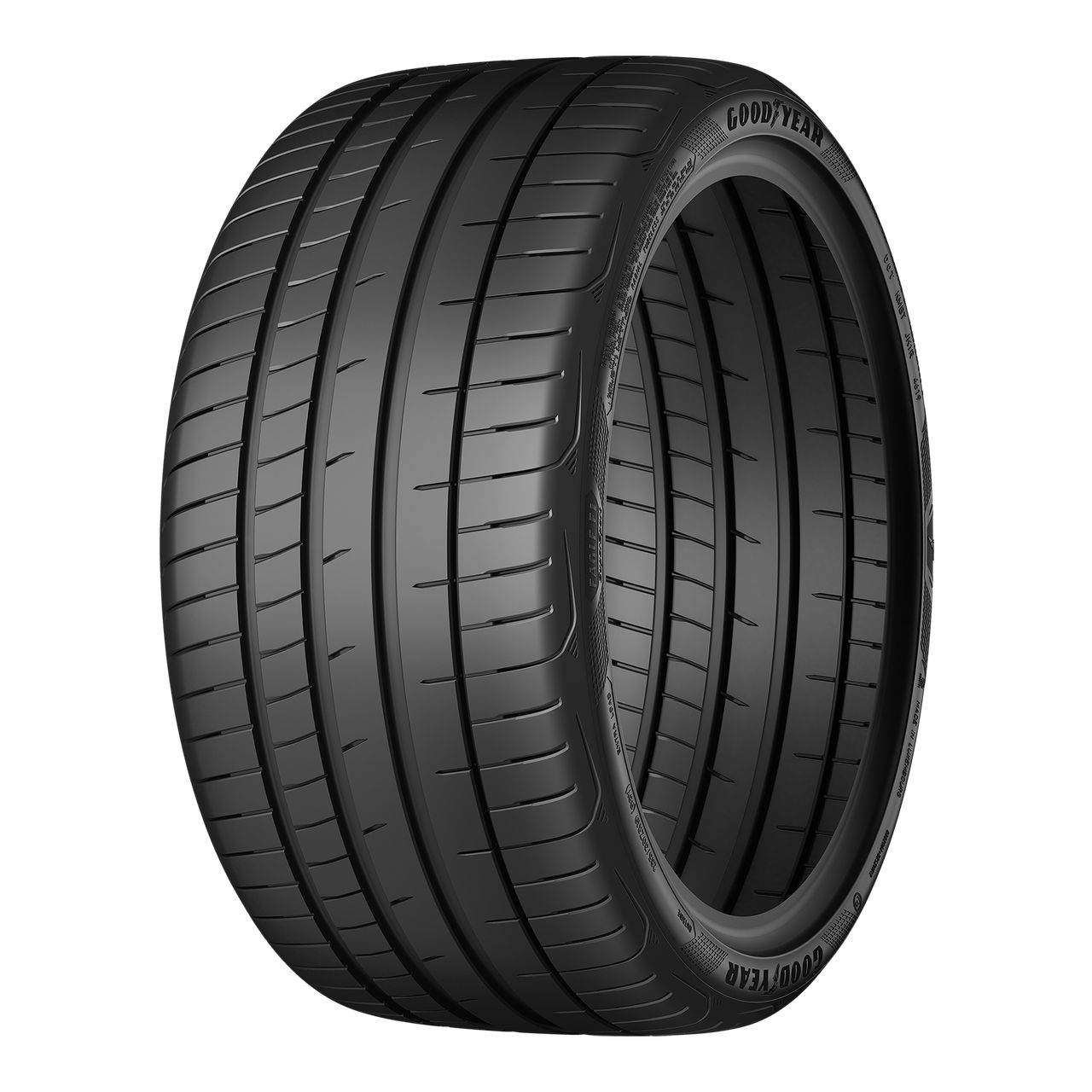 GOODYEAR EAGLE F1 SUPERSPORT (MO) 275/35R19 100Y BSW XL