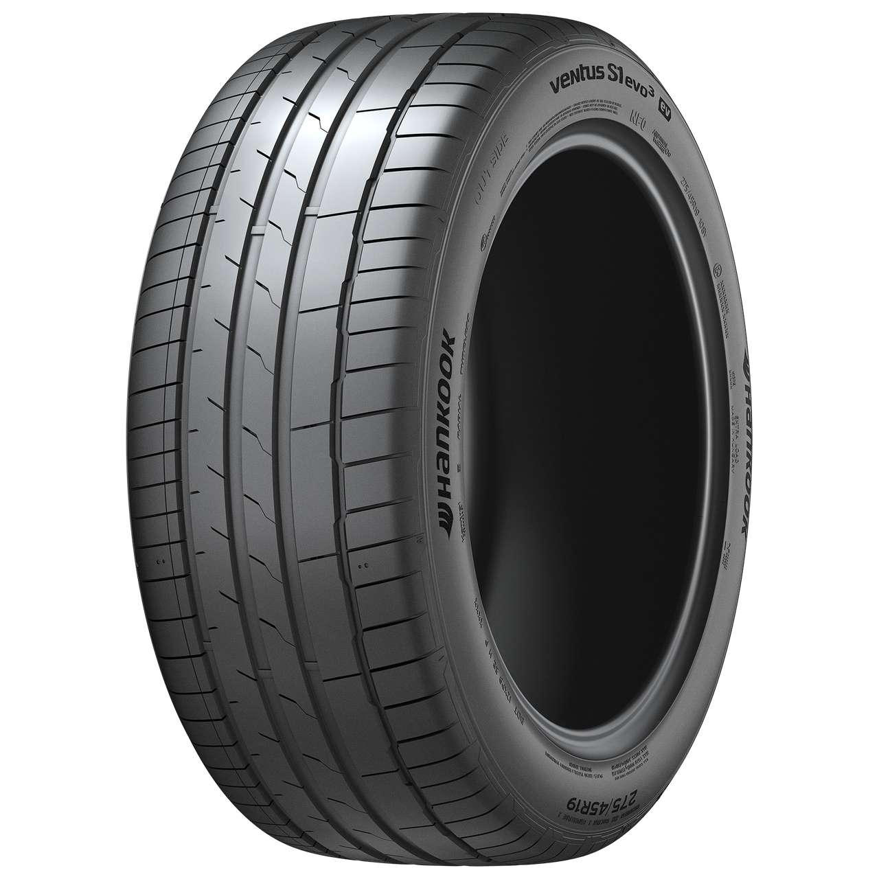 HANKOOK VENTUS S1 EVO3 SUV (K127A) 265/40R21 105Y XL