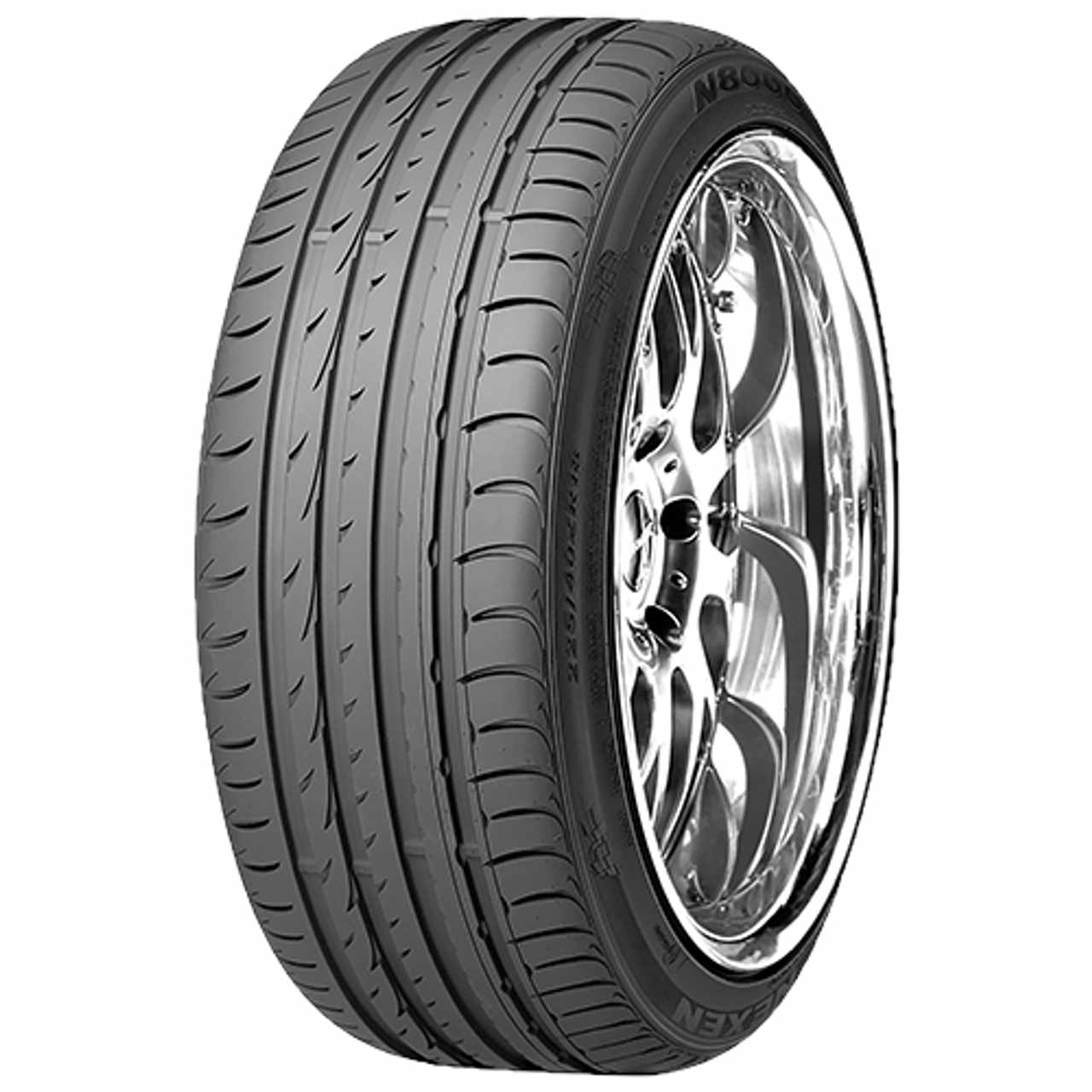 NEXEN N8000 225/40R18 92Y XL