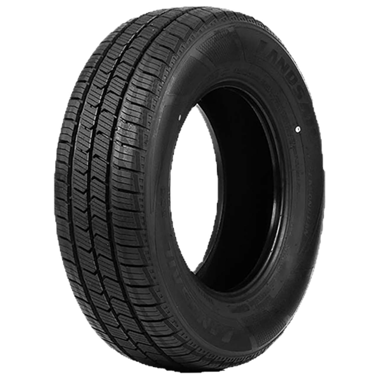 LANDSAIL 4-SEASONS VAN 195/65R16C 104R BSW