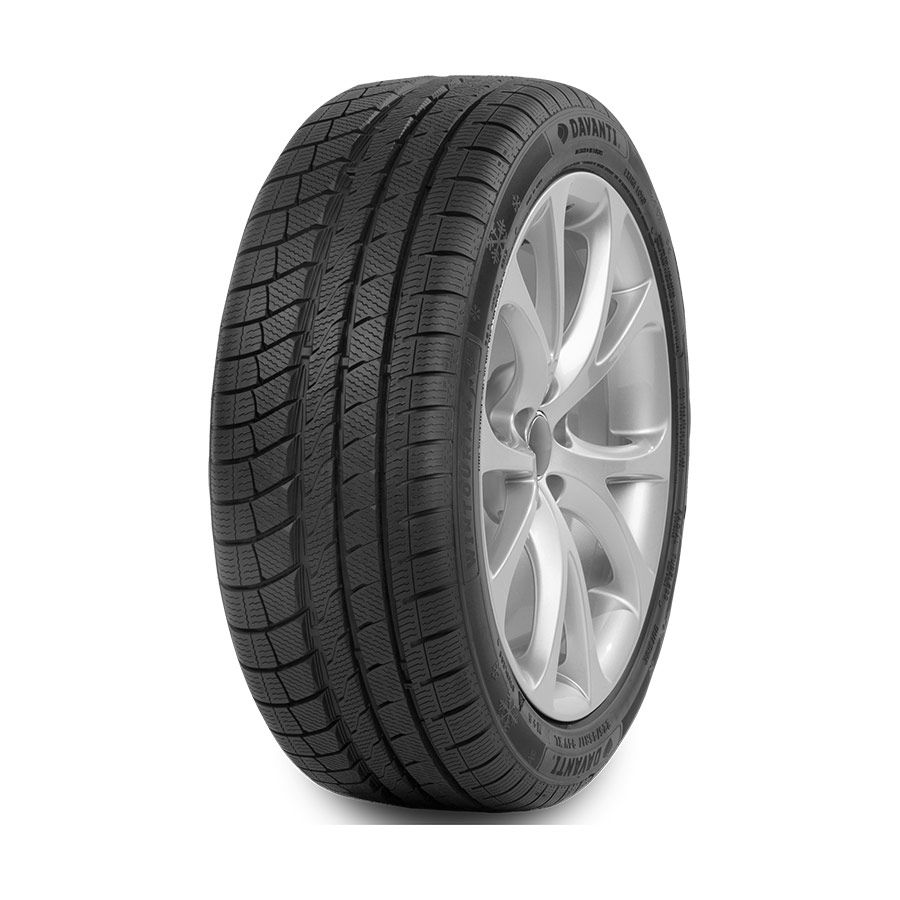 DAVANTI WINTOURA+ 205/40R17 84V BSW XL