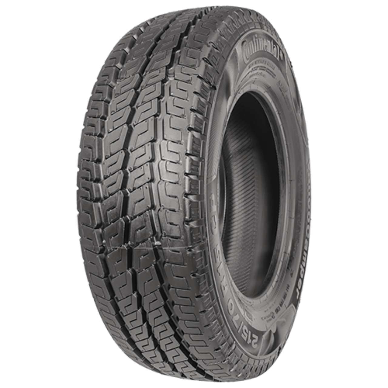 CONTINENTAL VANCOCAMPER 225/65R16 112R 