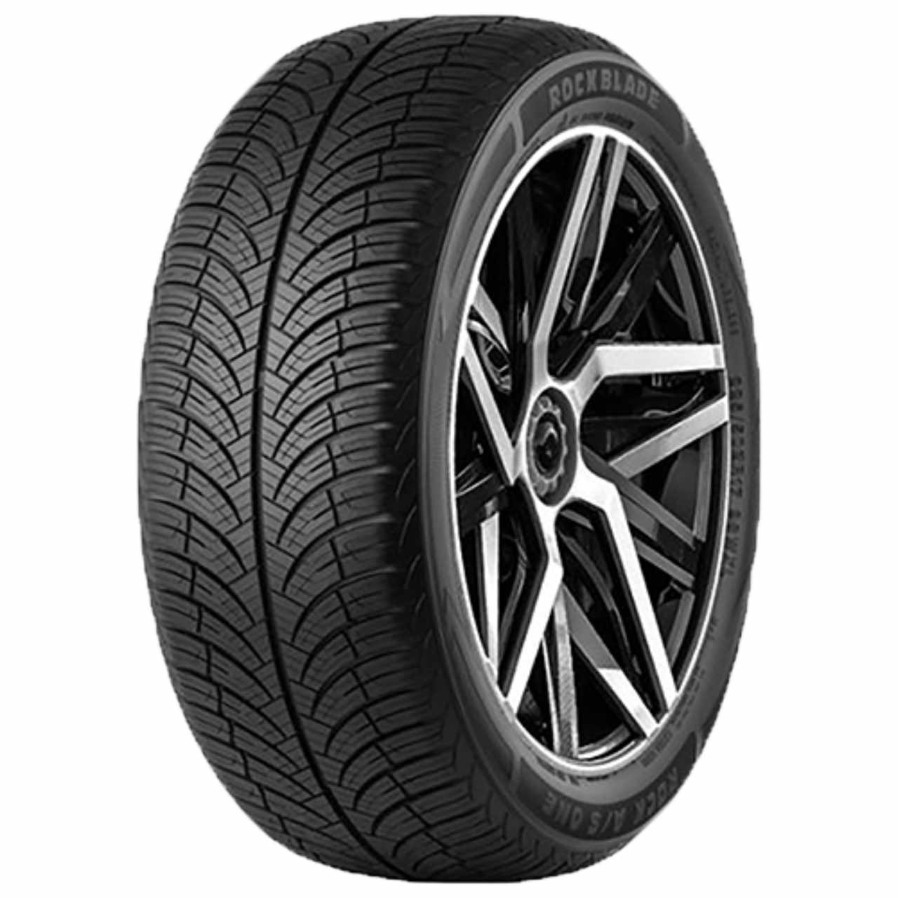 ROCKBLADE ROCK A/S ONE 205/65R15 94V BSW