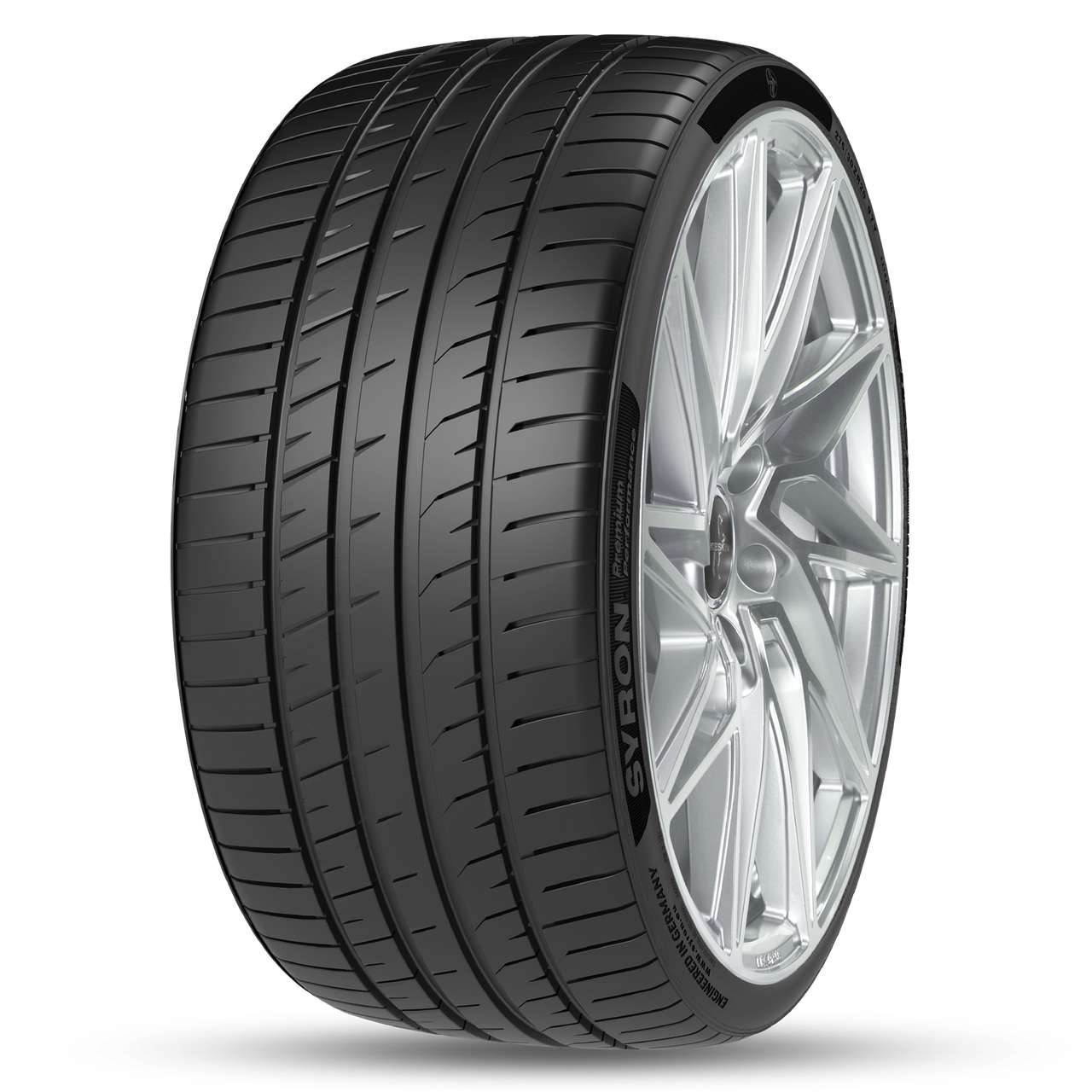 SYRON PREMIUM PERFORMANCE 245/35R19 93Y BSW XL