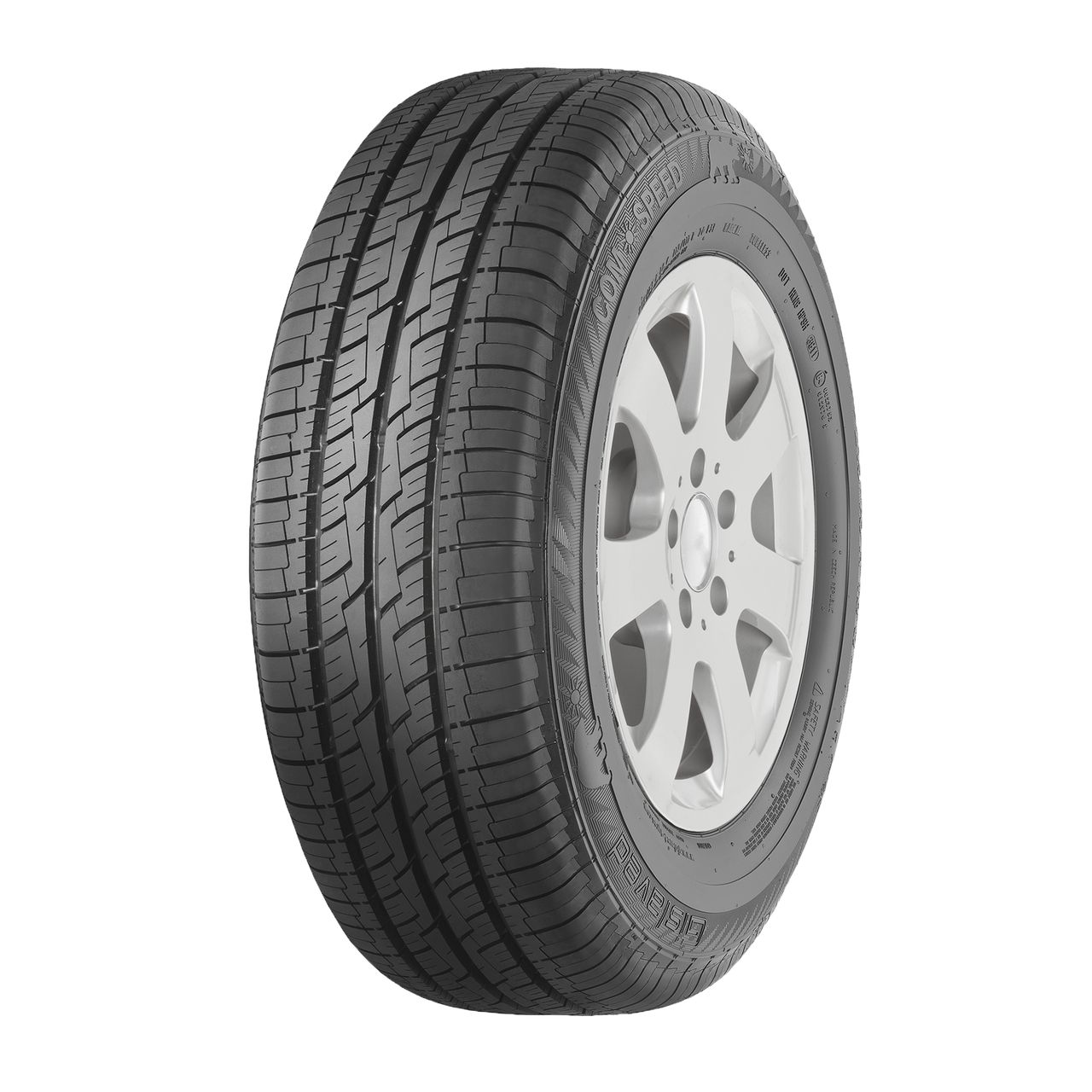 GISLAVED COM*SPEED 235/65R16C 115R