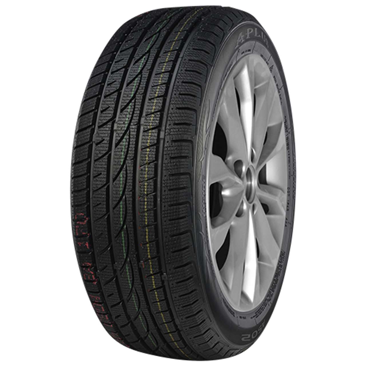 APLUS A502 245/40R18 97V BSW XL