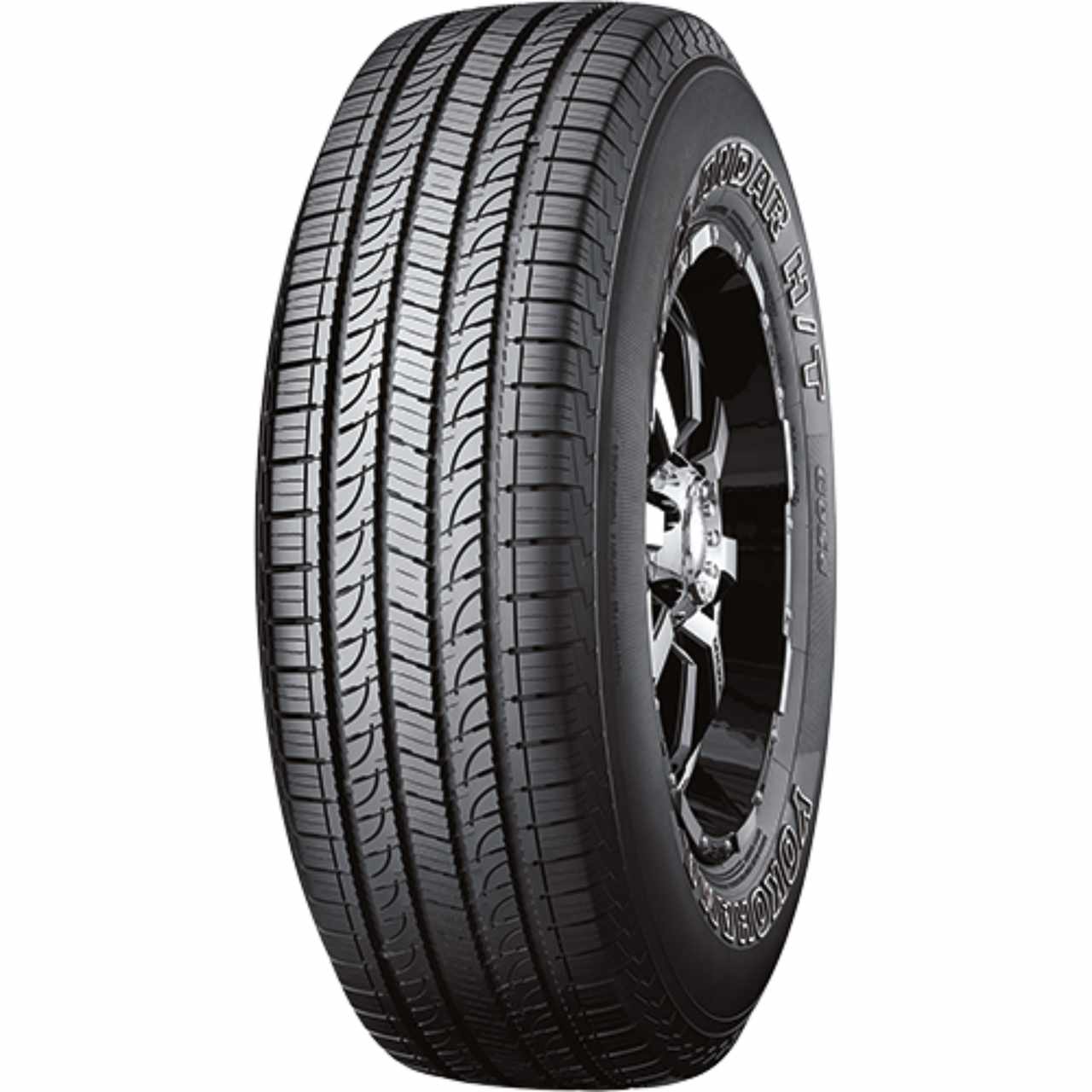 YOKOHAMA GEOLANDAR H/T (G056) 275/50R21 113V XL