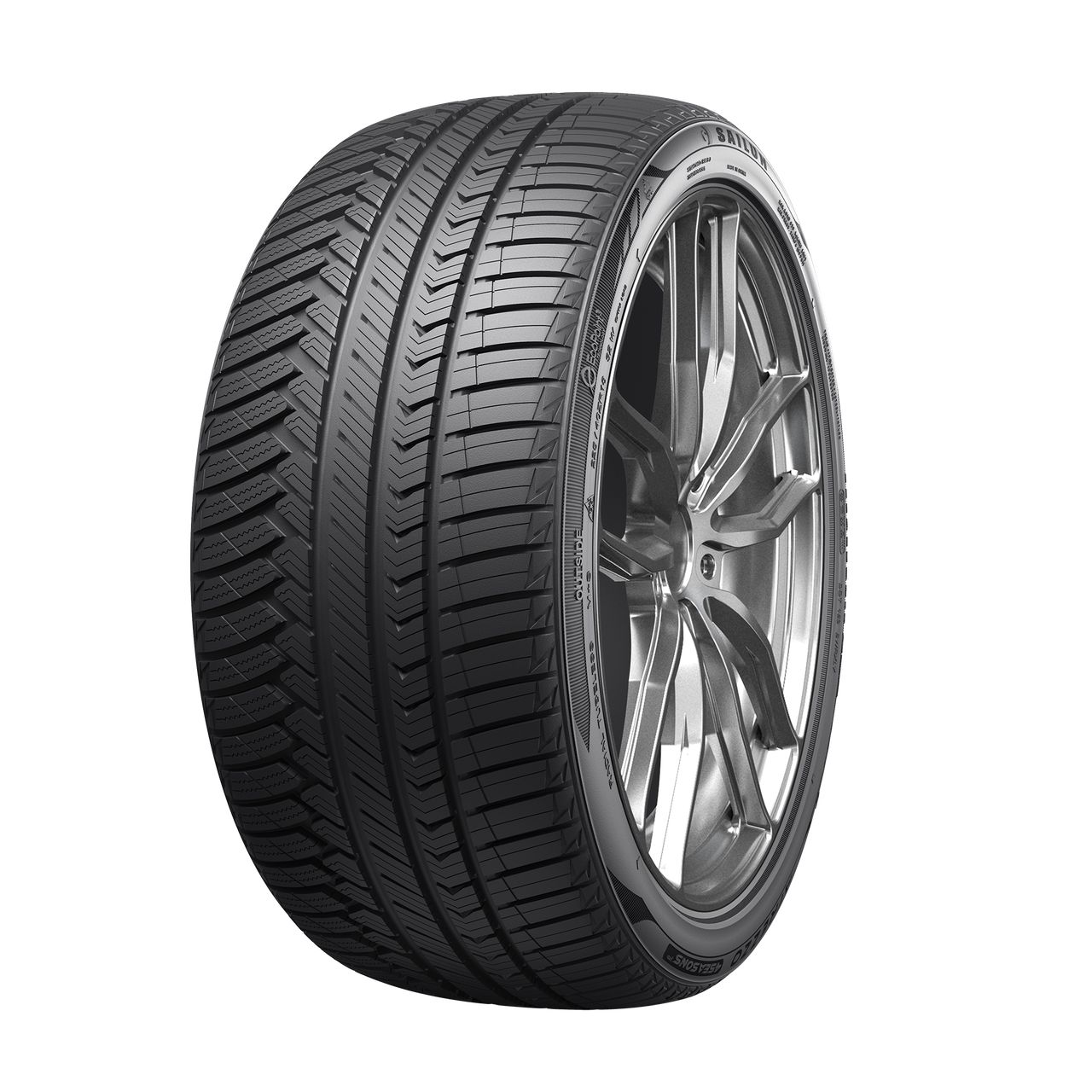 SAILUN ATREZZO 4SEASONS PRO 225/55R18 102V MFS BSW XL